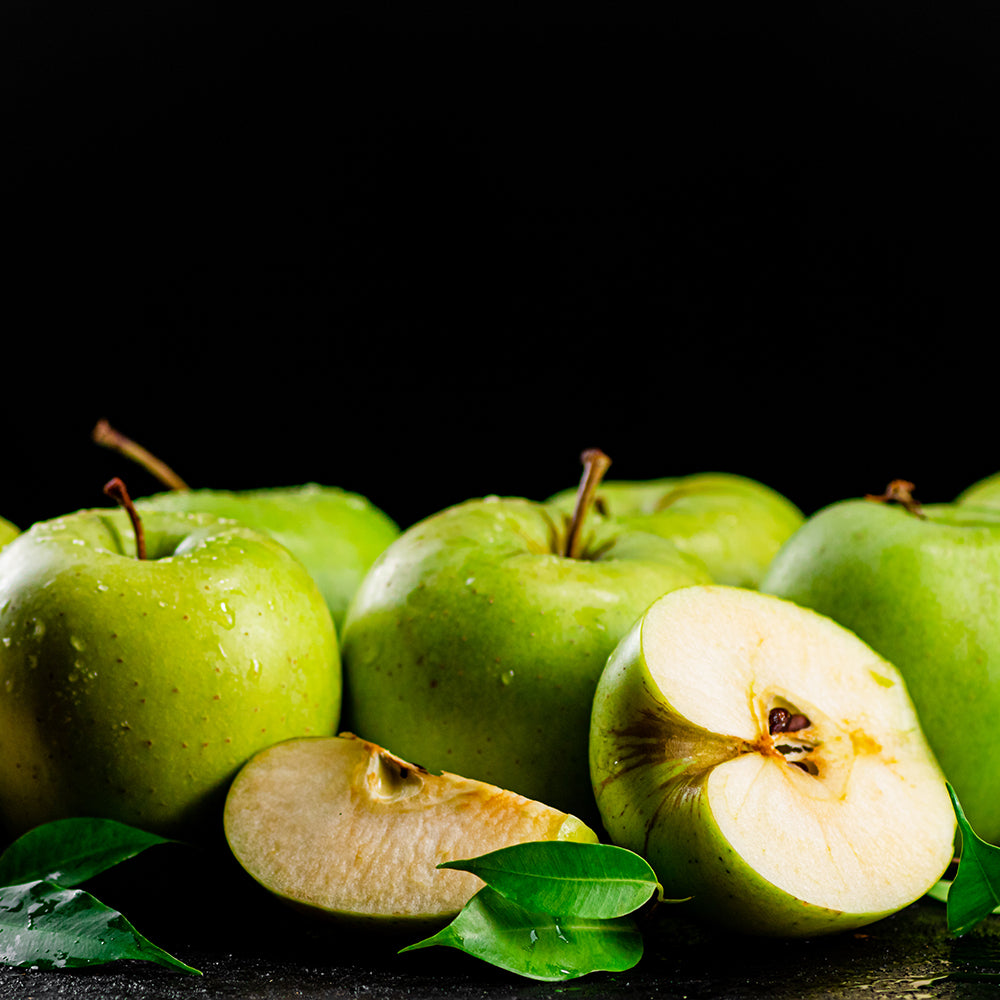 Golden Delicious Apple