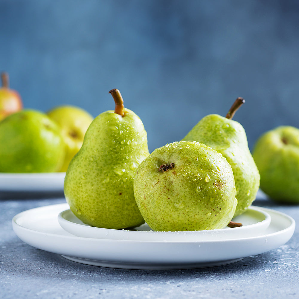 Organic Bartlett Pear