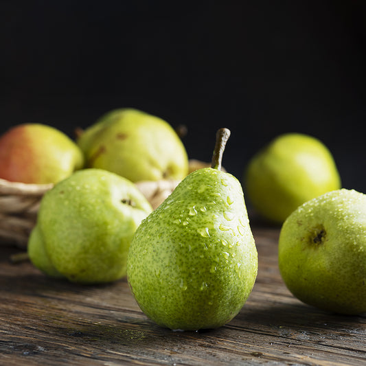 Organic Bartlett Pear