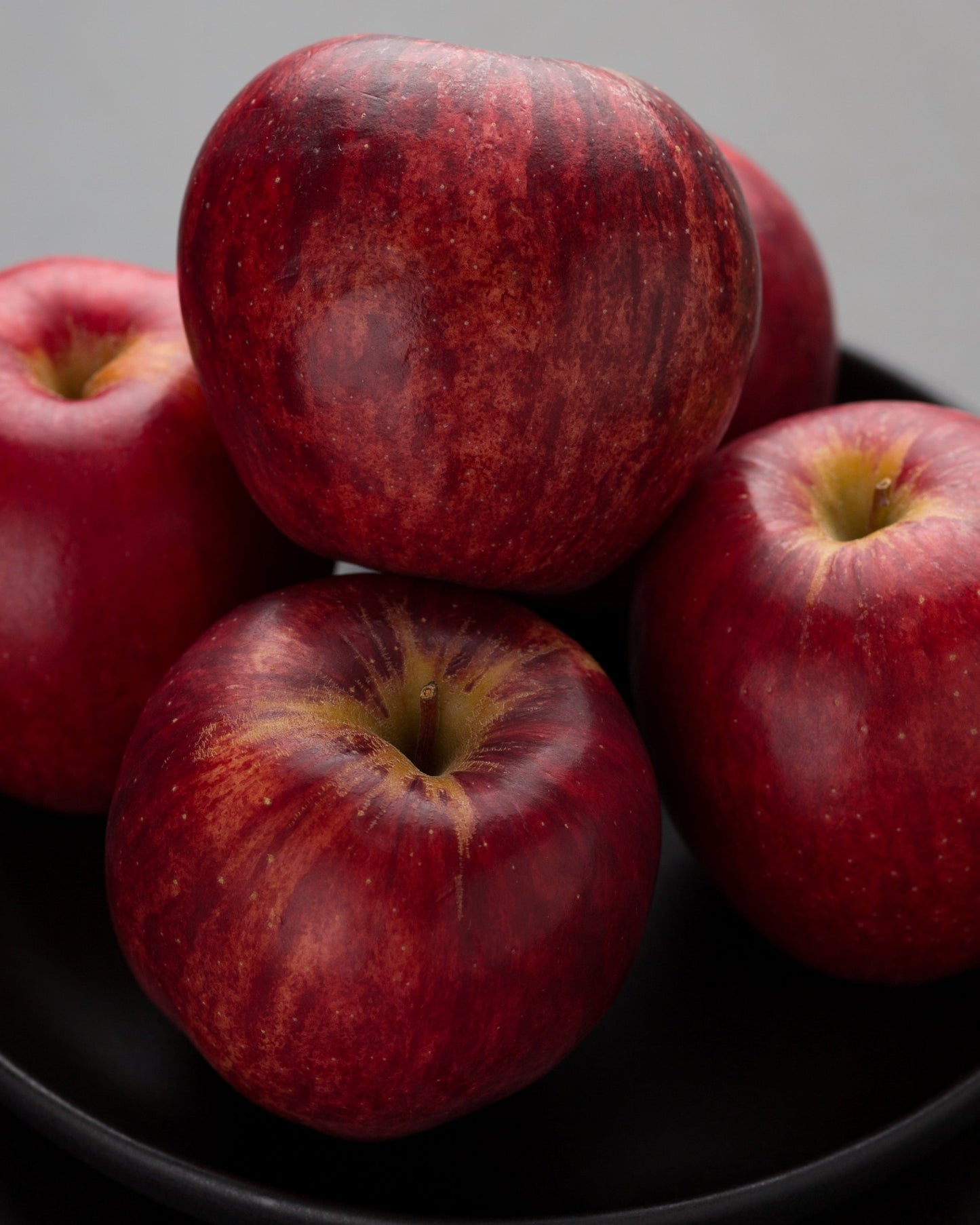 Black Royal Apple
