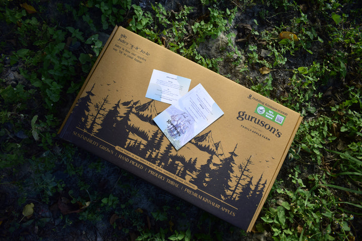 Why Buying Apples Directly from Farmers Makes a Real Difference