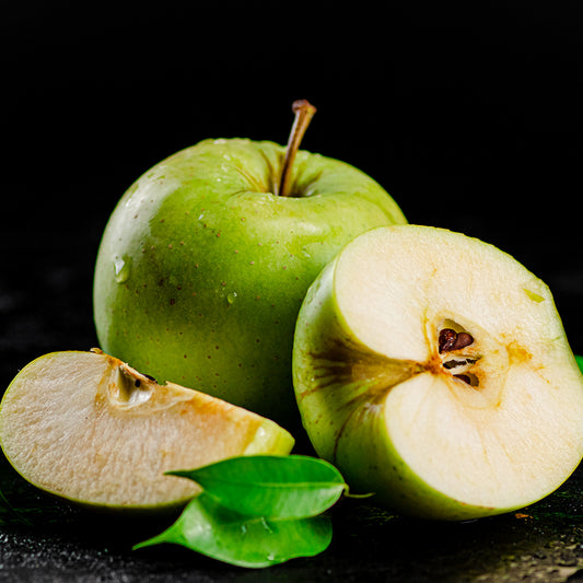 Golden Delicious Apple