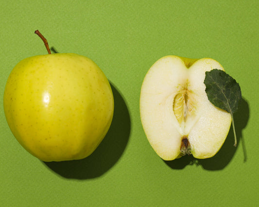 Golden Delicious Apple
