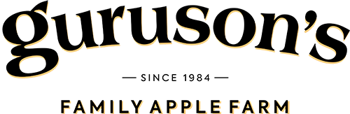 Gurusons Family Apple Farm