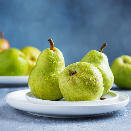 Organic Bartlett Pear