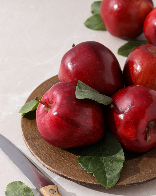 Black Royal Apple