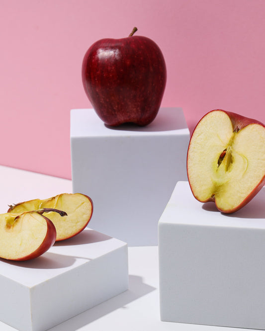 Black Royal Apple