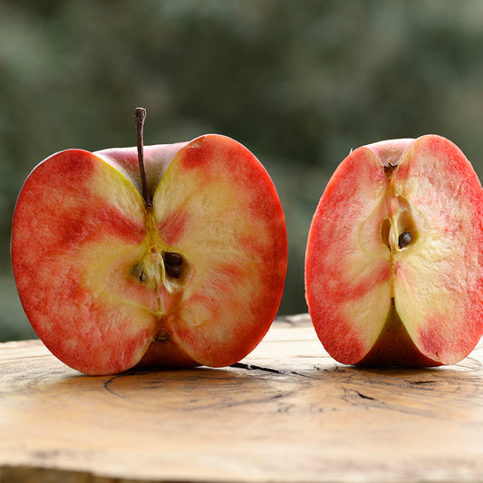Redlove Apple – Rare & Exotic from Kinnaur