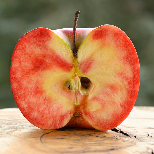 Redlove Apple – Rare & Exotic from Kinnaur