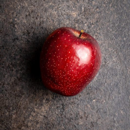 Scarlet Spur II Apple
